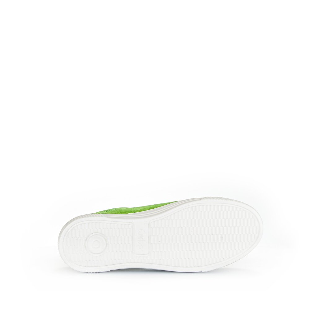 Pius Gabor Sneaker Low Grün