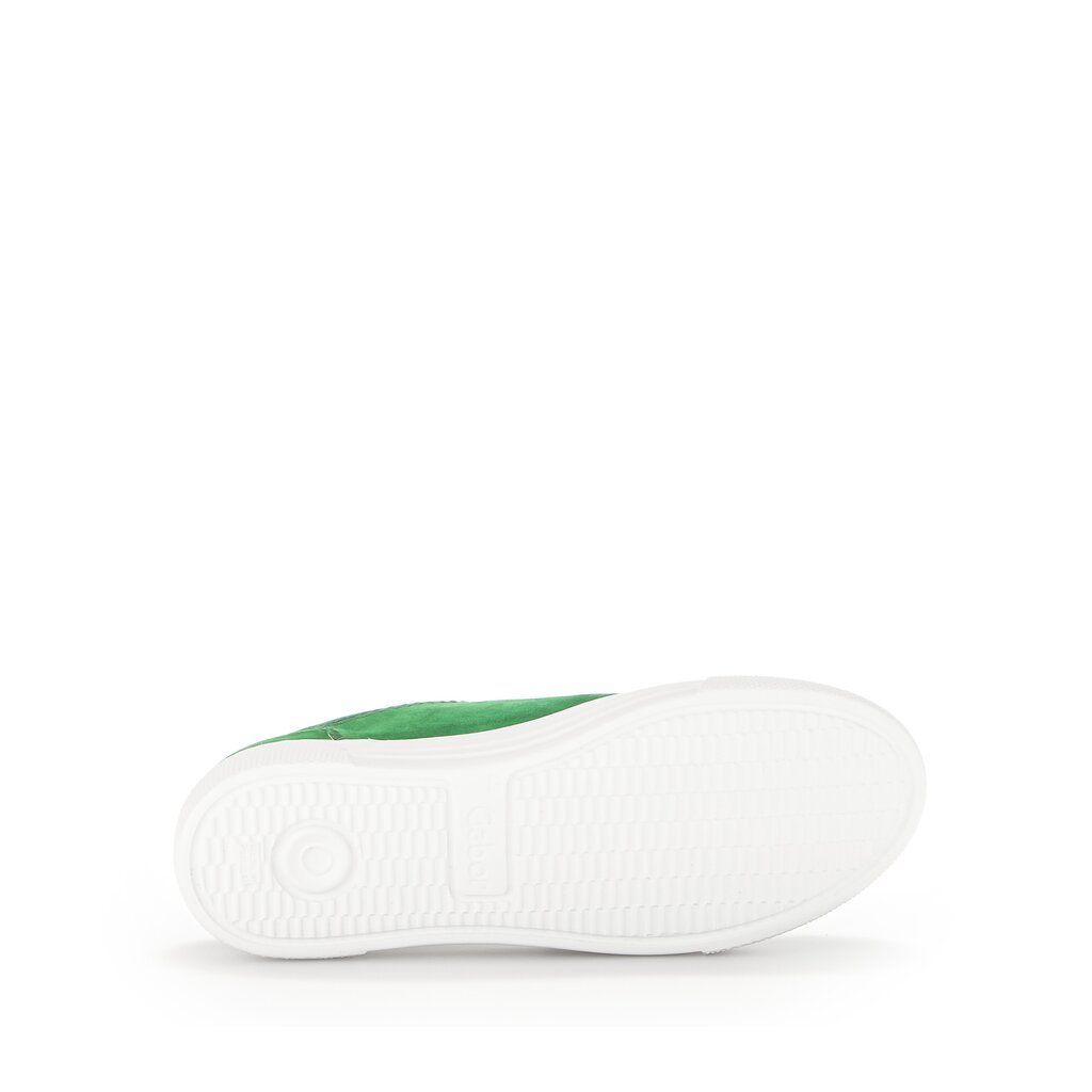 Pius Gabor Sneaker Low Grün