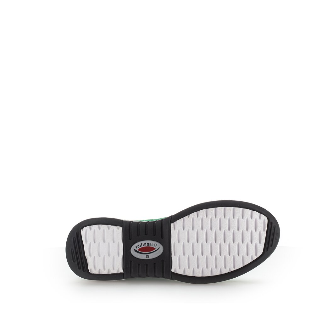 Pius Gabor Sneaker Low Grün