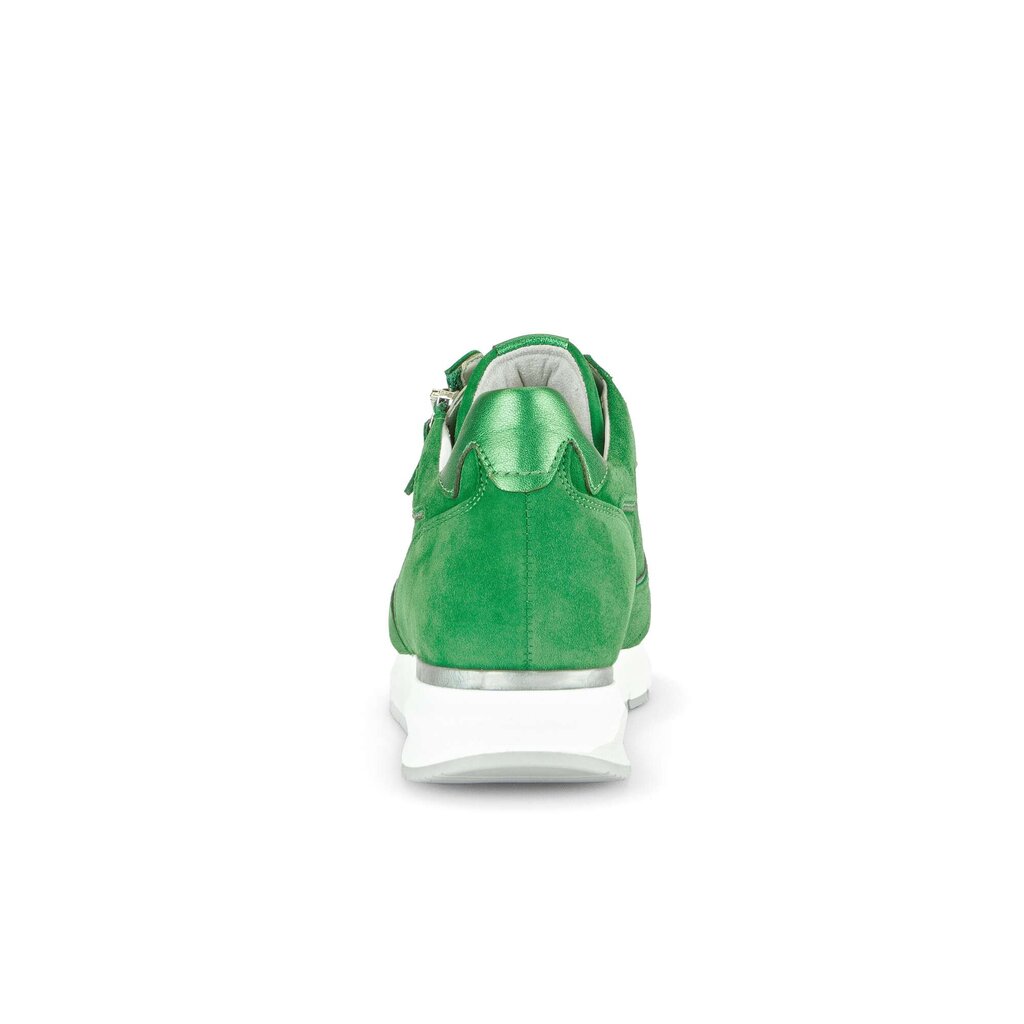 Pius Gabor Sneaker Low Grün