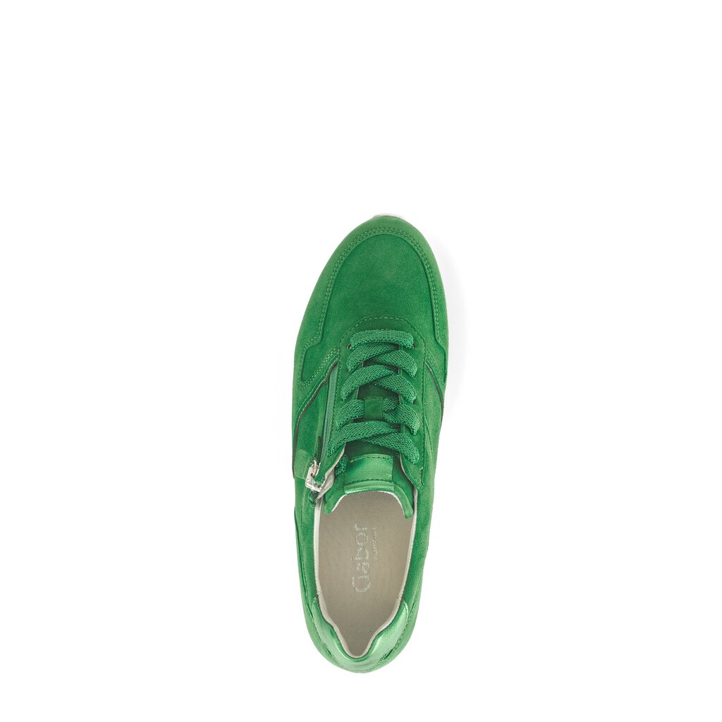 Pius Gabor Sneaker Low Grün