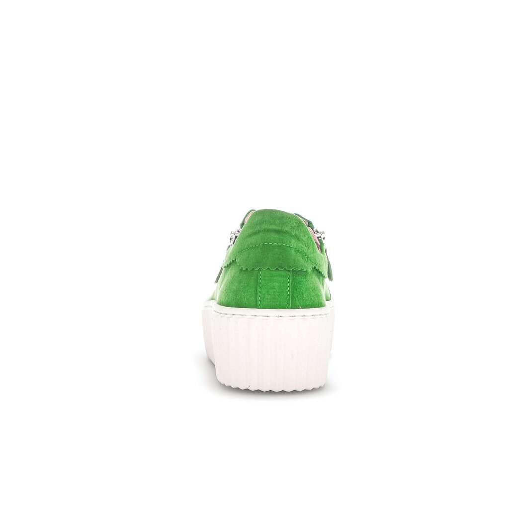 Pius Gabor Sneaker Low Grün