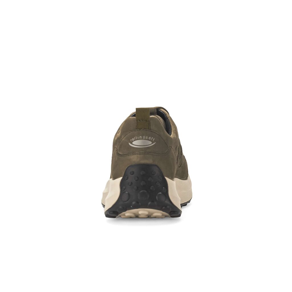 Pius Gabor Sneaker Low Grün