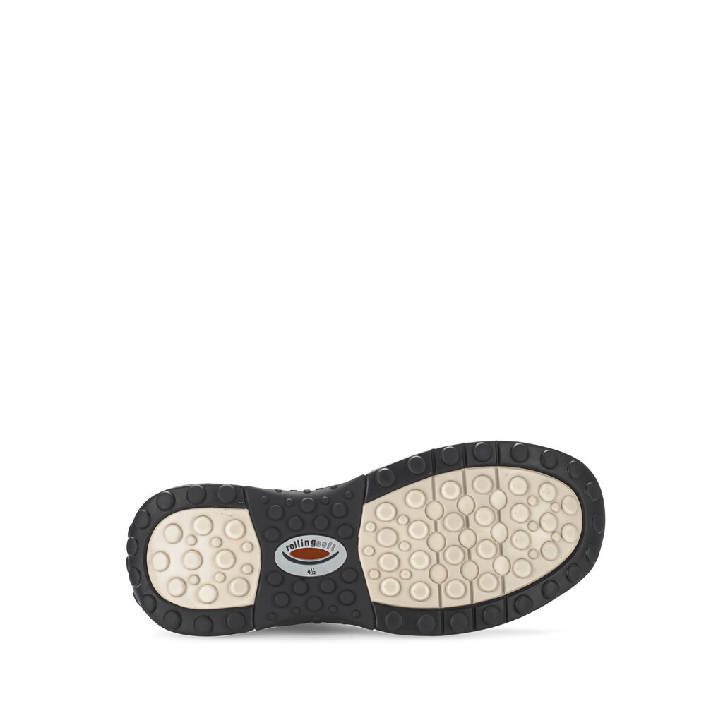 Pius Gabor Sneaker Low Grün