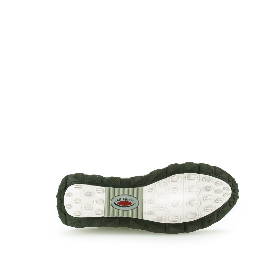 Pius Gabor Sneaker Low Grün