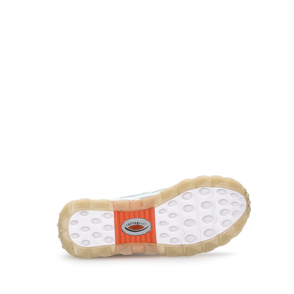 Pius Gabor Sneaker Low Grün