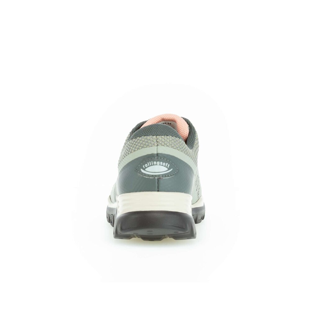 Pius Gabor Sneaker Low Grün