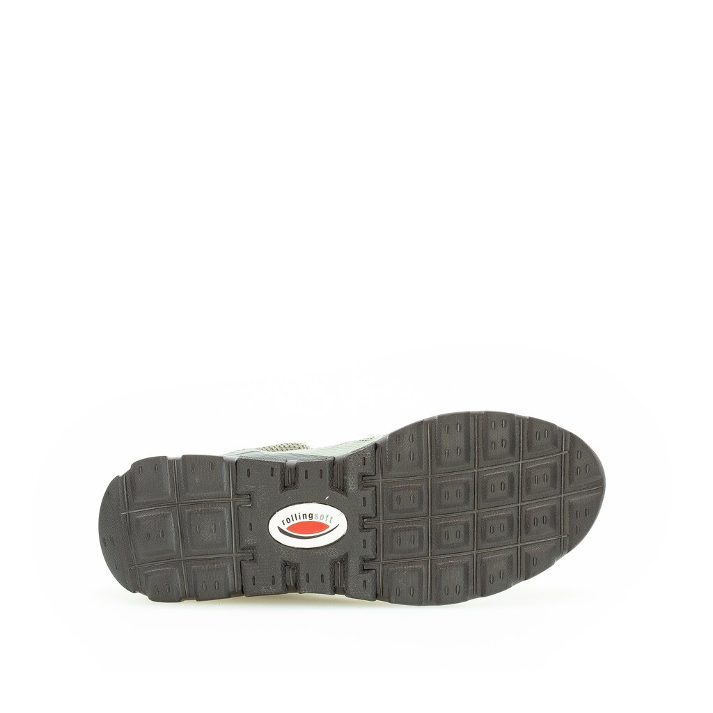 Pius Gabor Sneaker Low Grün