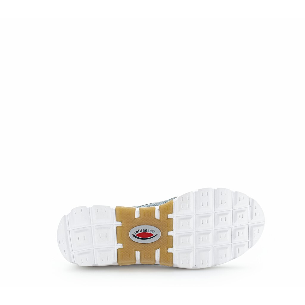 Pius Gabor Sneaker Low Grün