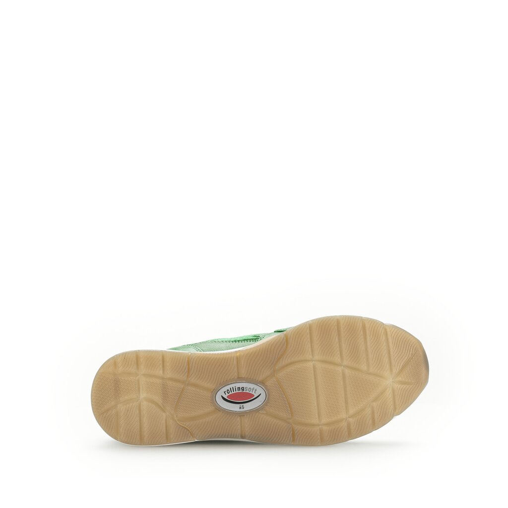 Pius Gabor Sneaker Low Grün