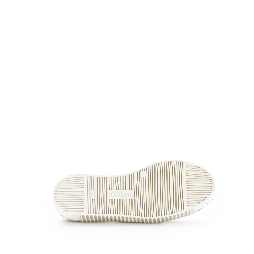 Pius Gabor Sneaker Low Grün