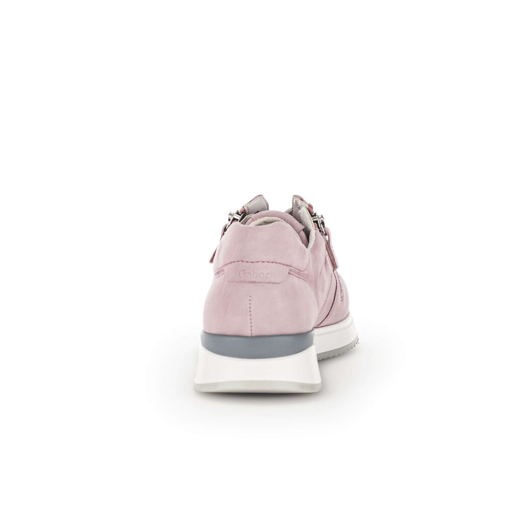 Pius Gabor Sneaker Low Lila