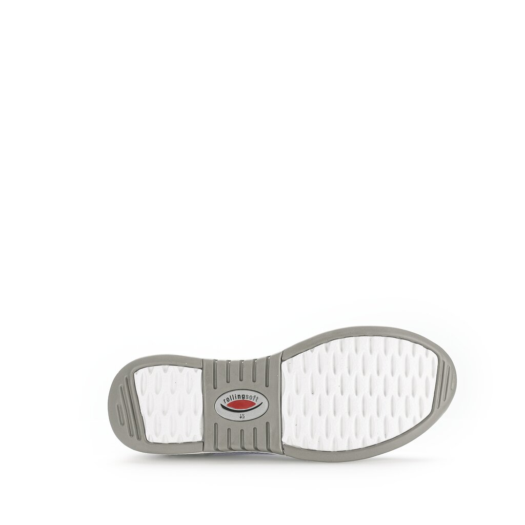 Pius Gabor Sneaker Low Lila