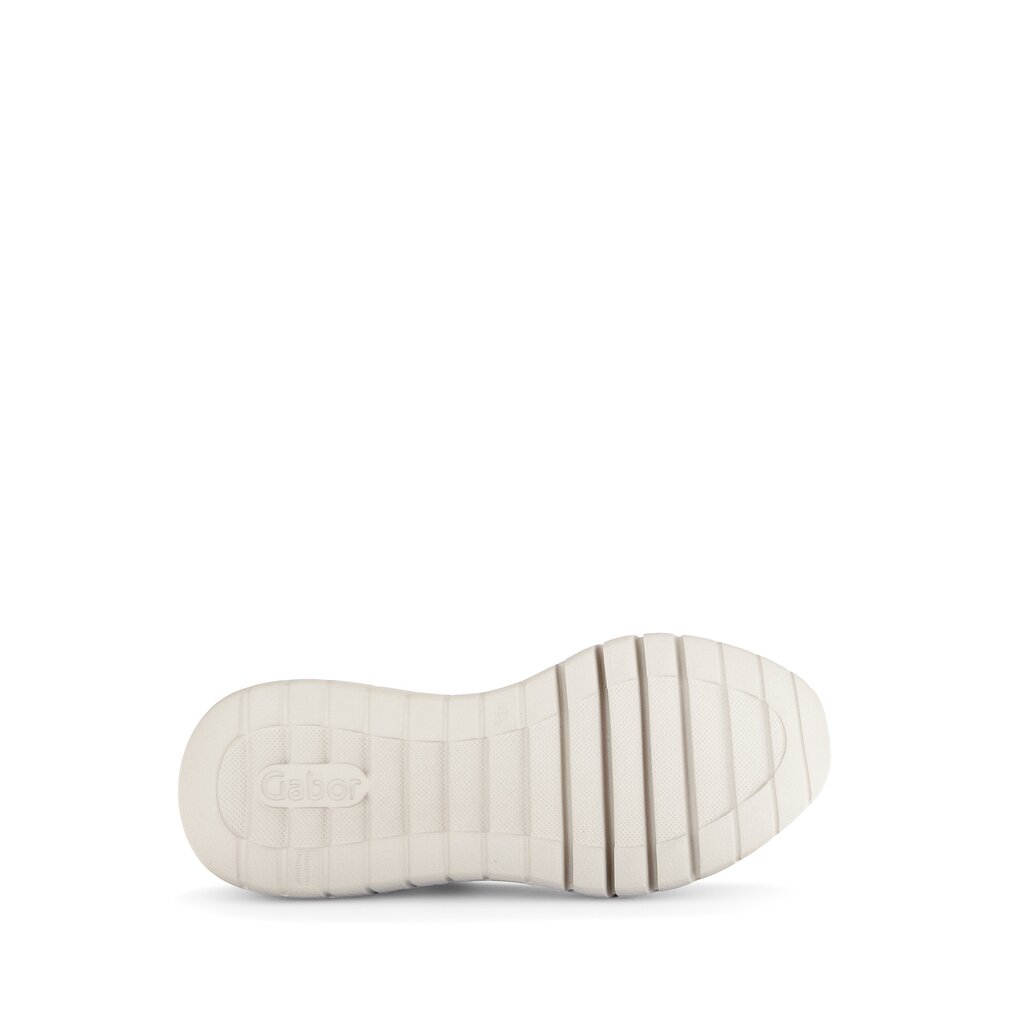 Pius Gabor Sneaker Low Lila