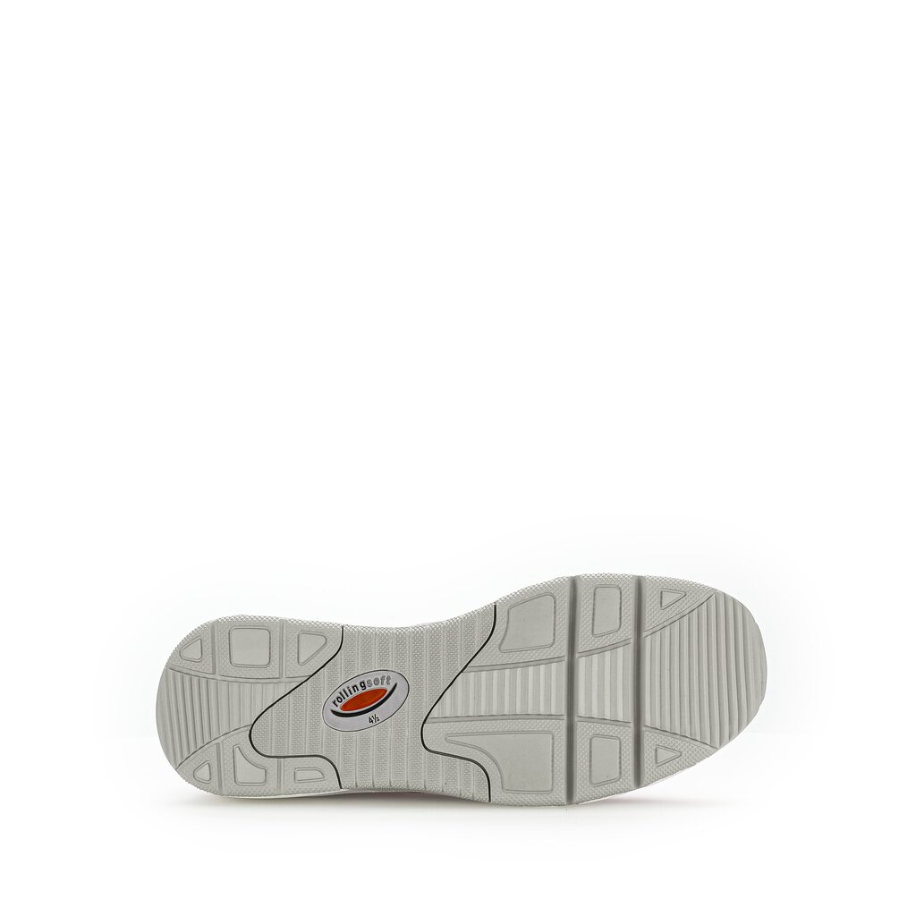 Pius Gabor Sneaker Low Lila