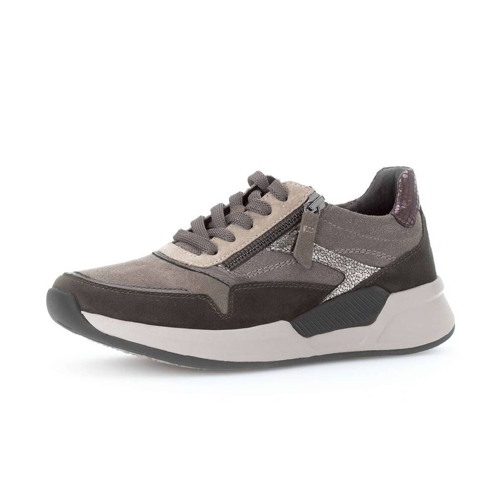 Pius Gabor Sneaker Low Multicolour