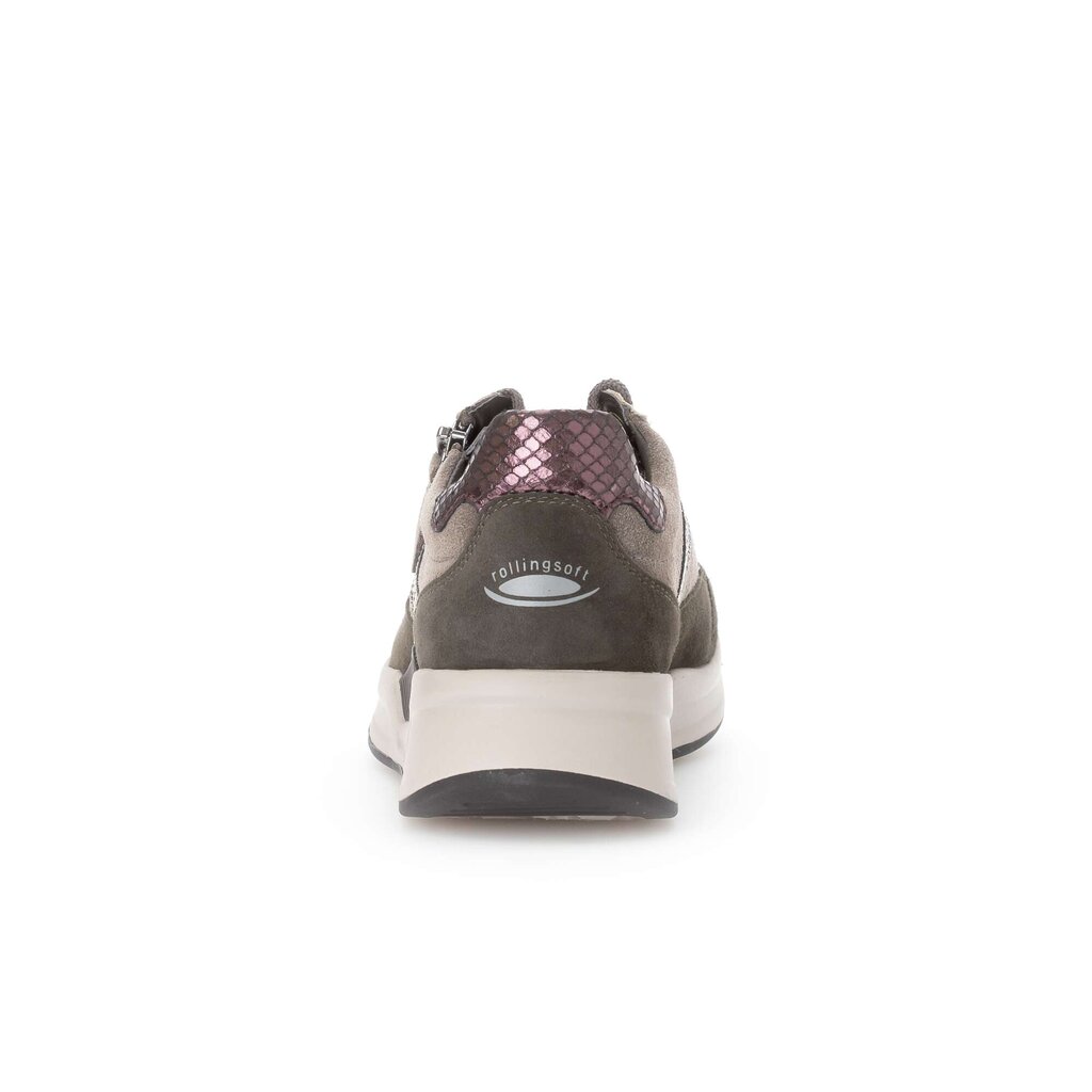 Pius Gabor Sneaker Low Multicolour