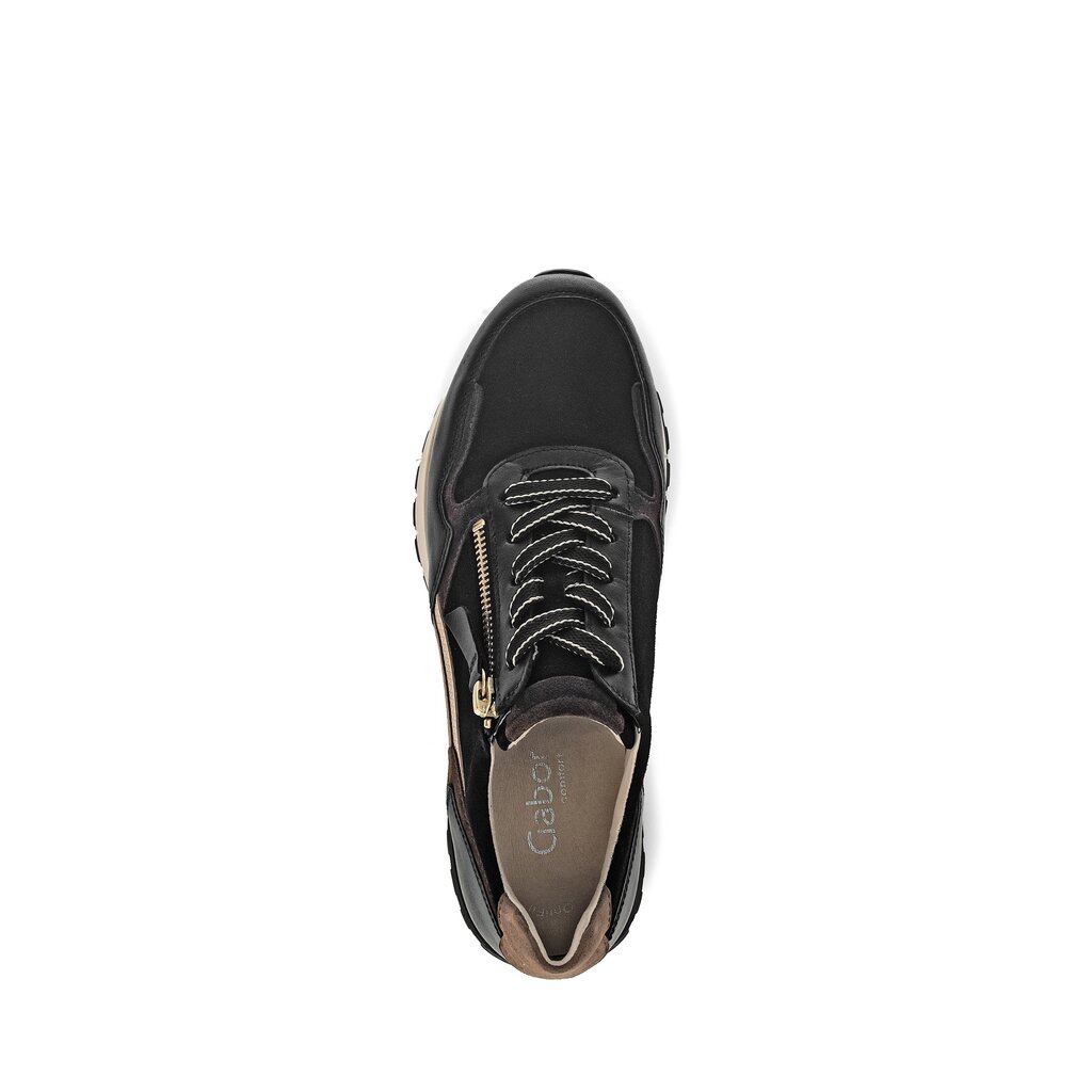 Pius Gabor Sneaker Low Multicolour