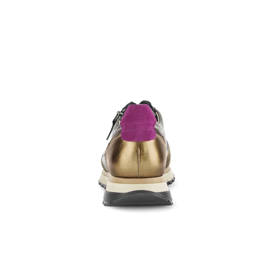 Pius Gabor Sneaker Low Multicolour