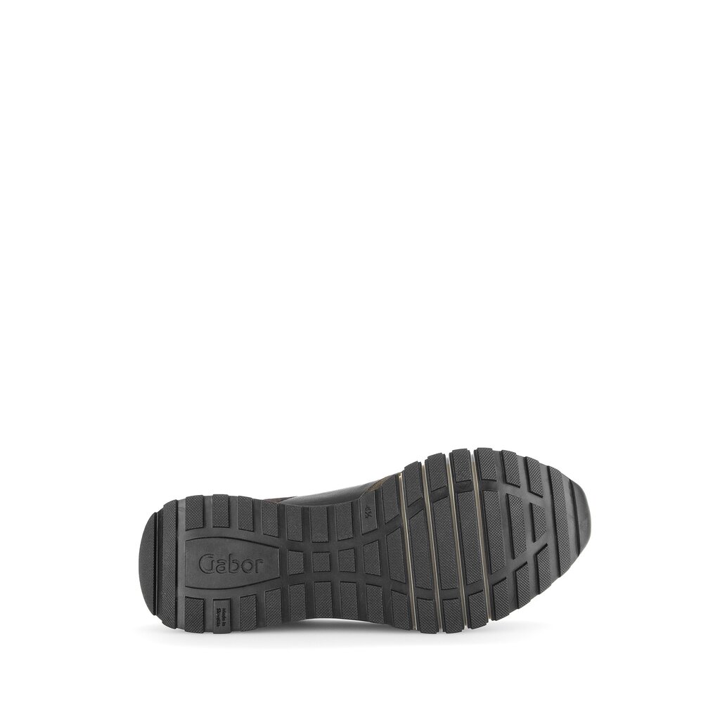 Pius Gabor Sneaker Low Multicolour