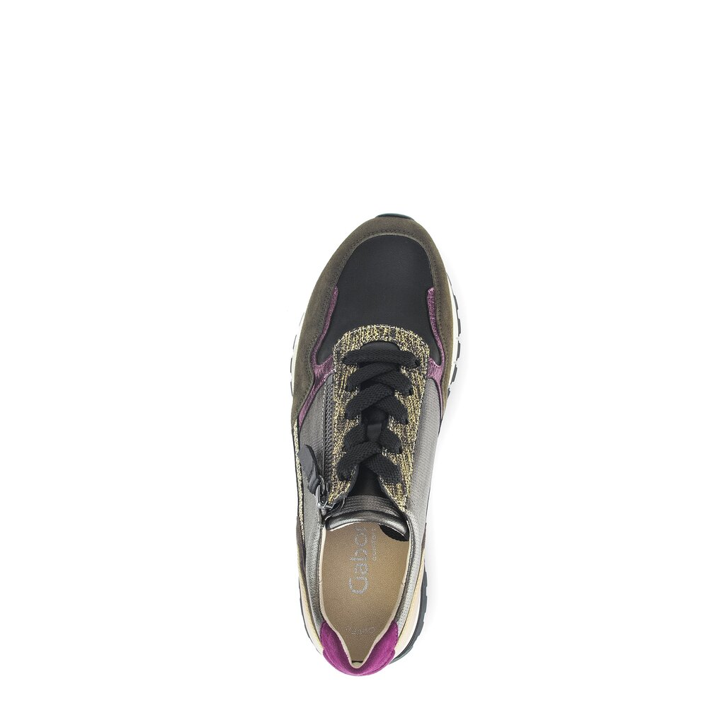Pius Gabor Sneaker Low Multicolour