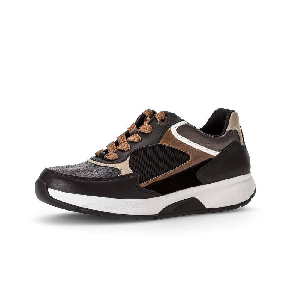 Pius Gabor Sneaker Low Multicolour