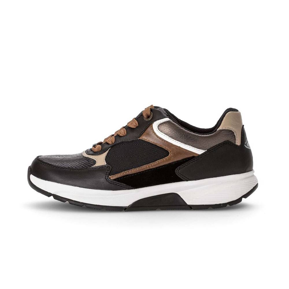 Pius Gabor Sneaker low multicolour