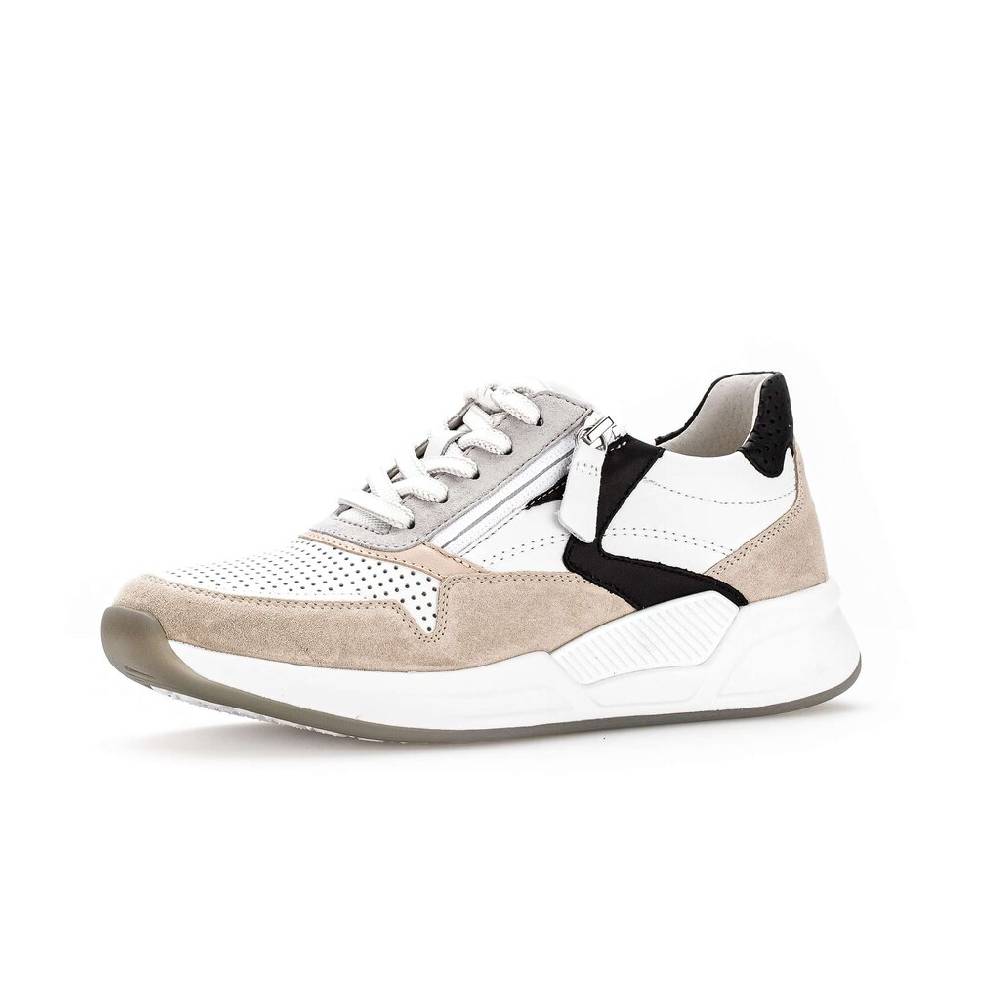 Pius Gabor Sneaker Low Multicolour