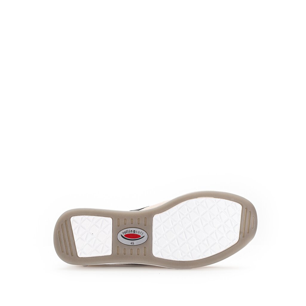 Pius Gabor Sneaker Low Multicolour