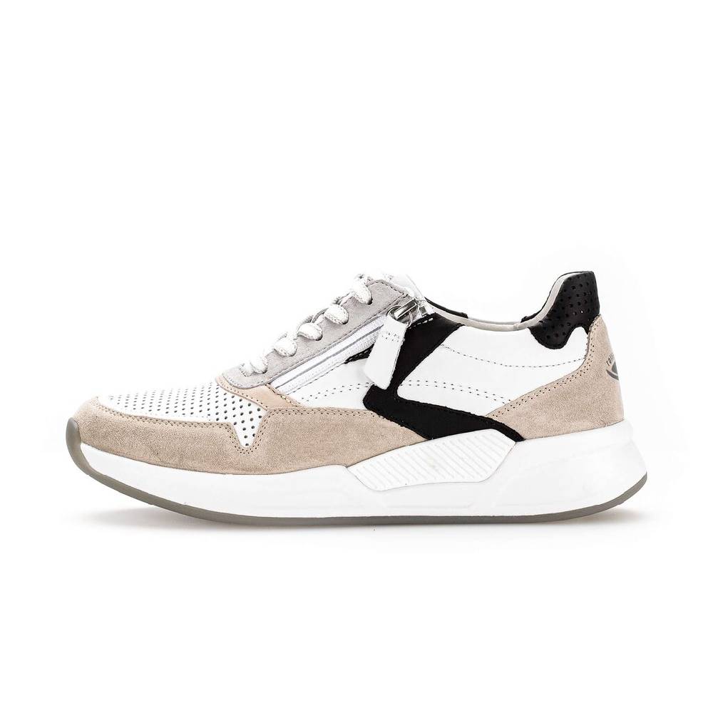 Pius Gabor Sneaker low multicolour