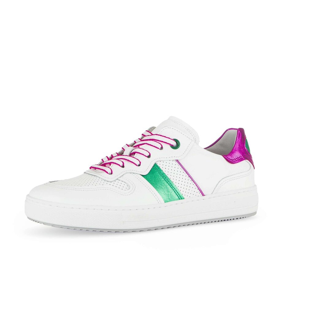 Pius Gabor Sneaker Low Multicolour