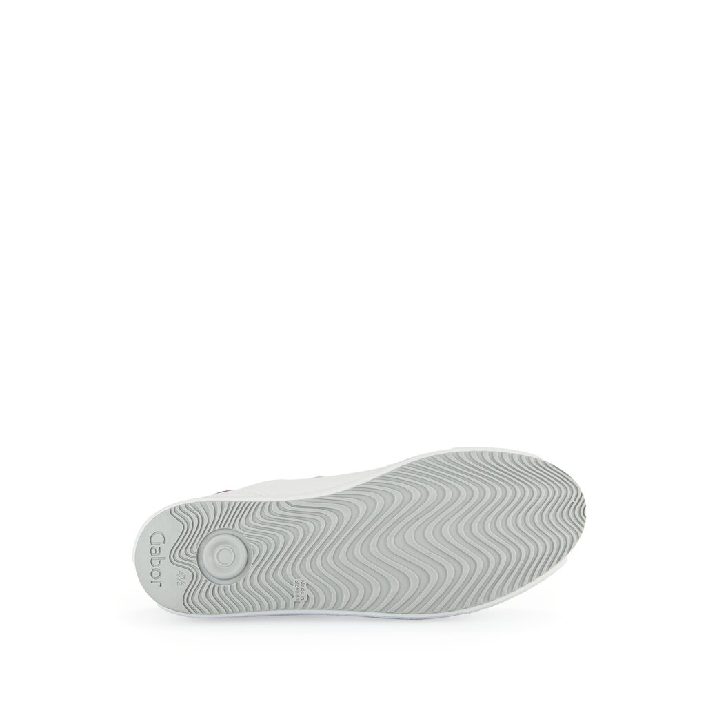 Pius Gabor Sneaker Low Multicolour