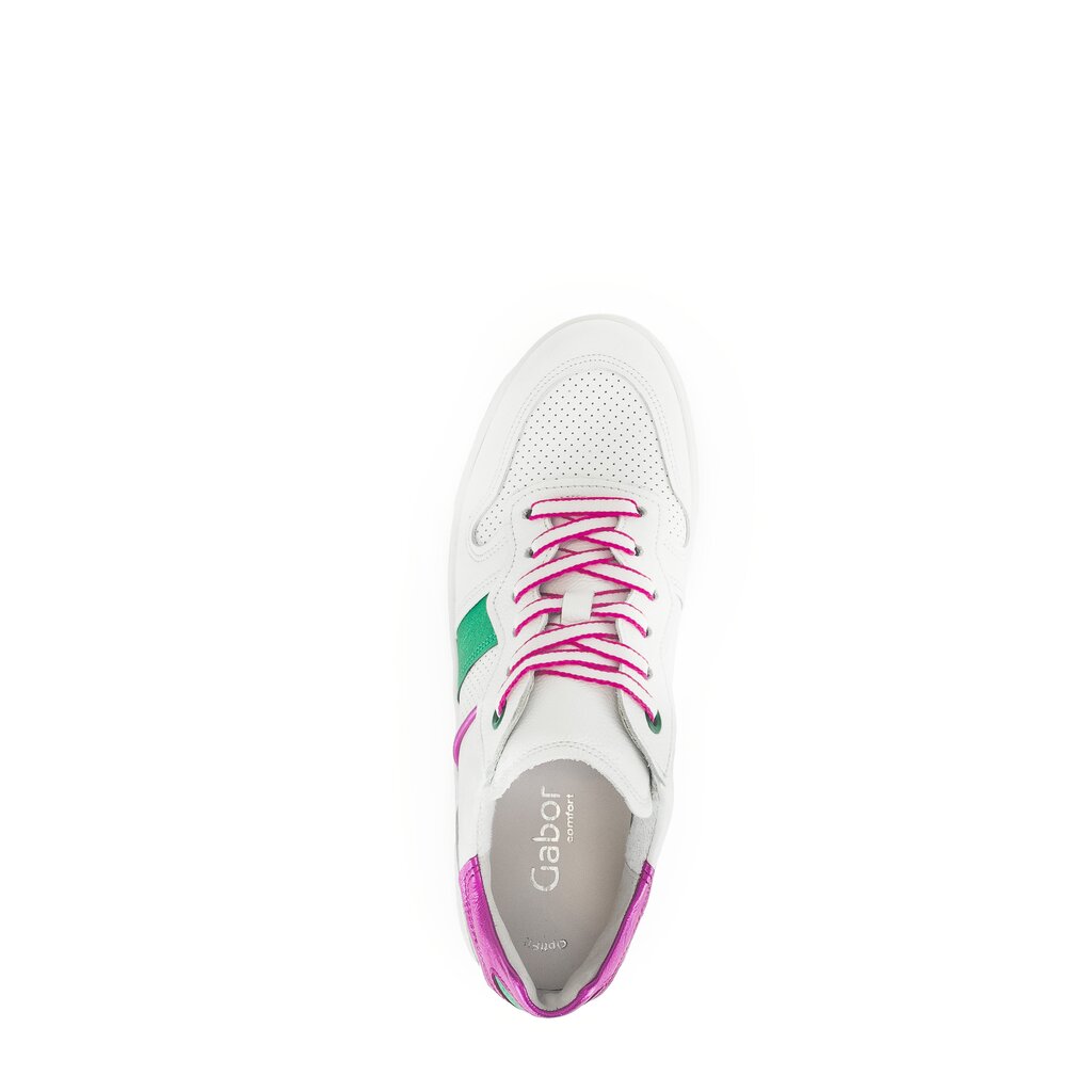 Pius Gabor Sneaker Low Multicolour