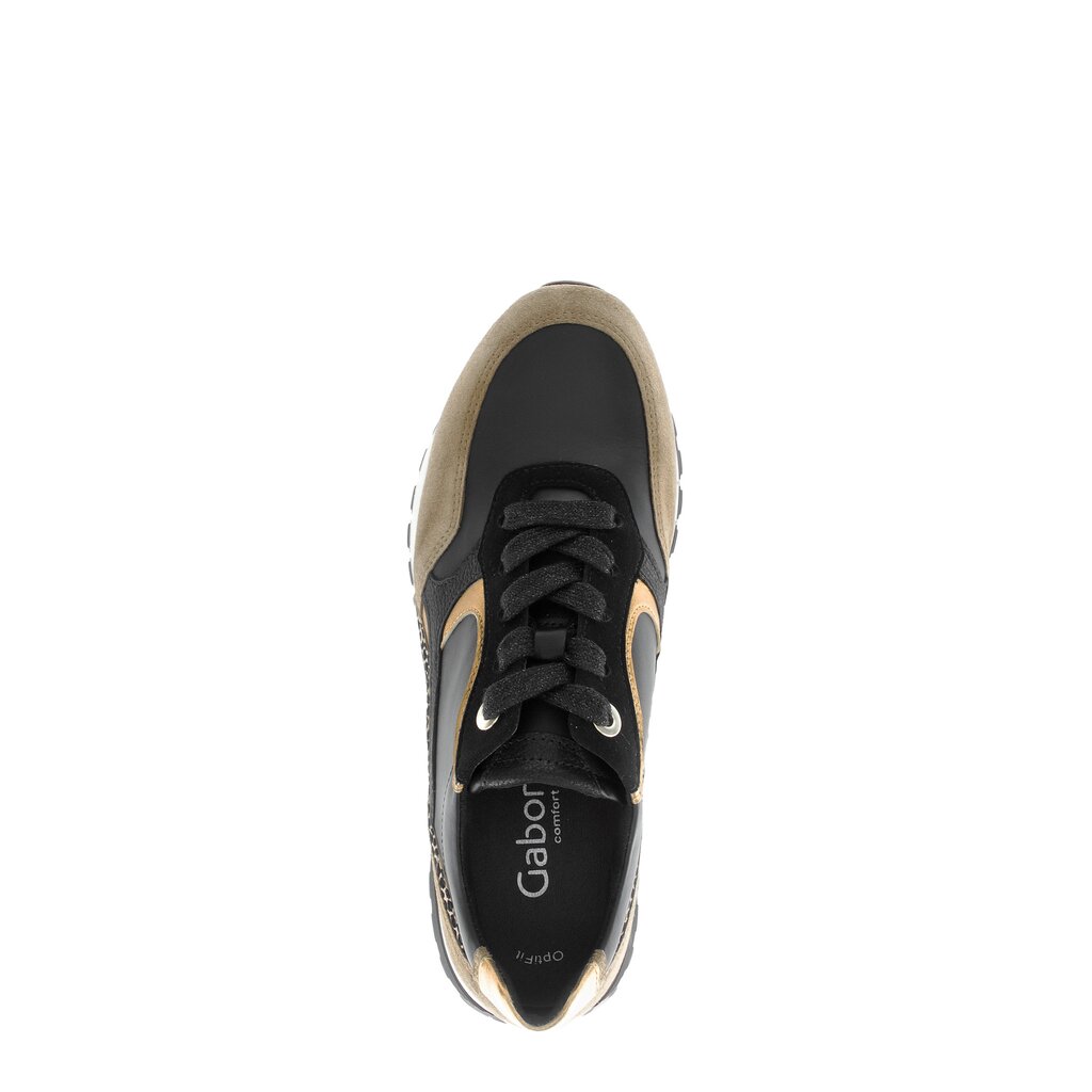Pius Gabor Sneaker Low Multicolour