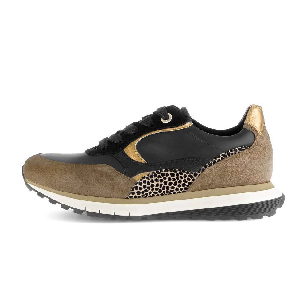 Pius Gabor Sneaker low multicolour