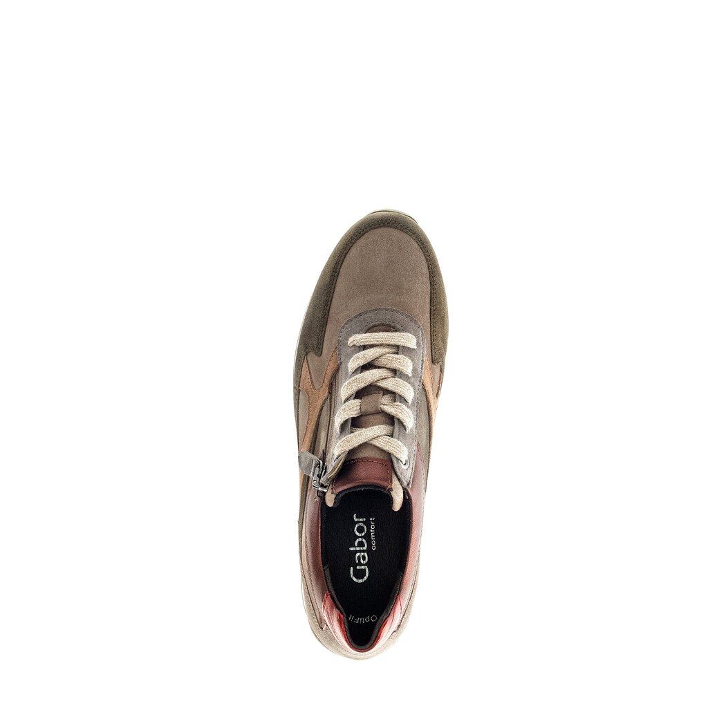 Pius Gabor Sneaker Low Multicolour