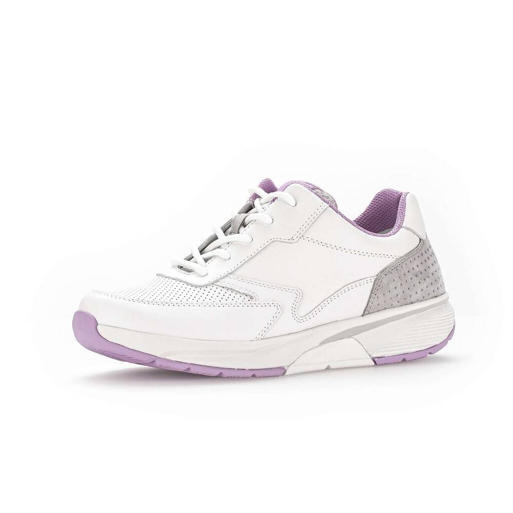 Pius Gabor Sneaker Low Multicolour