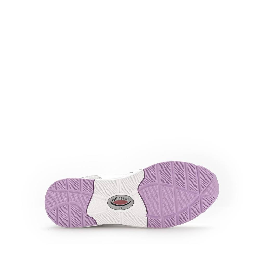 Pius Gabor Sneaker Low Multicolour