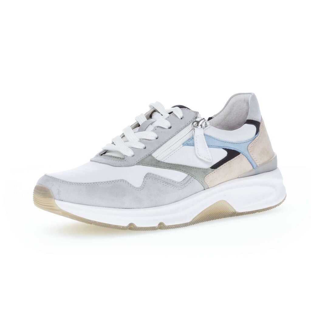 Pius Gabor Sneaker Low Multicolour