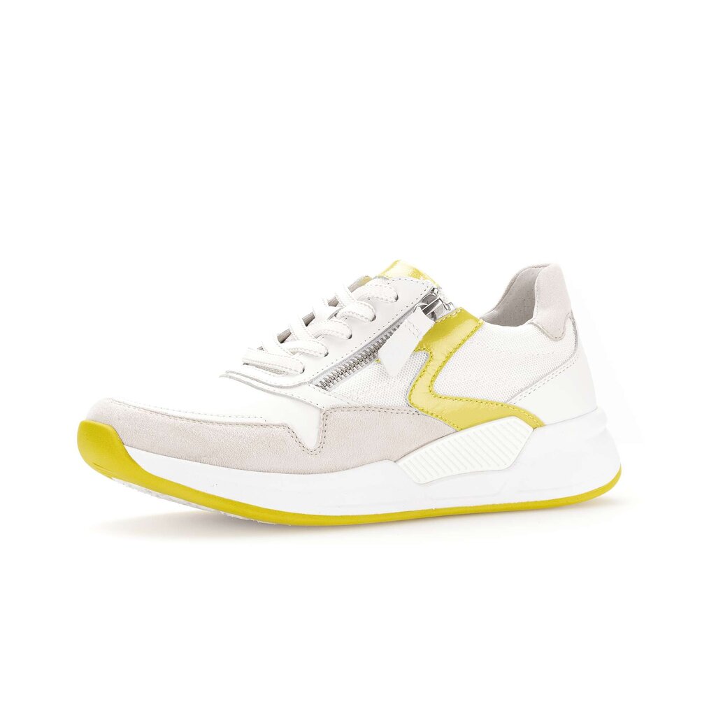 Pius Gabor Sneaker Low Multicolour