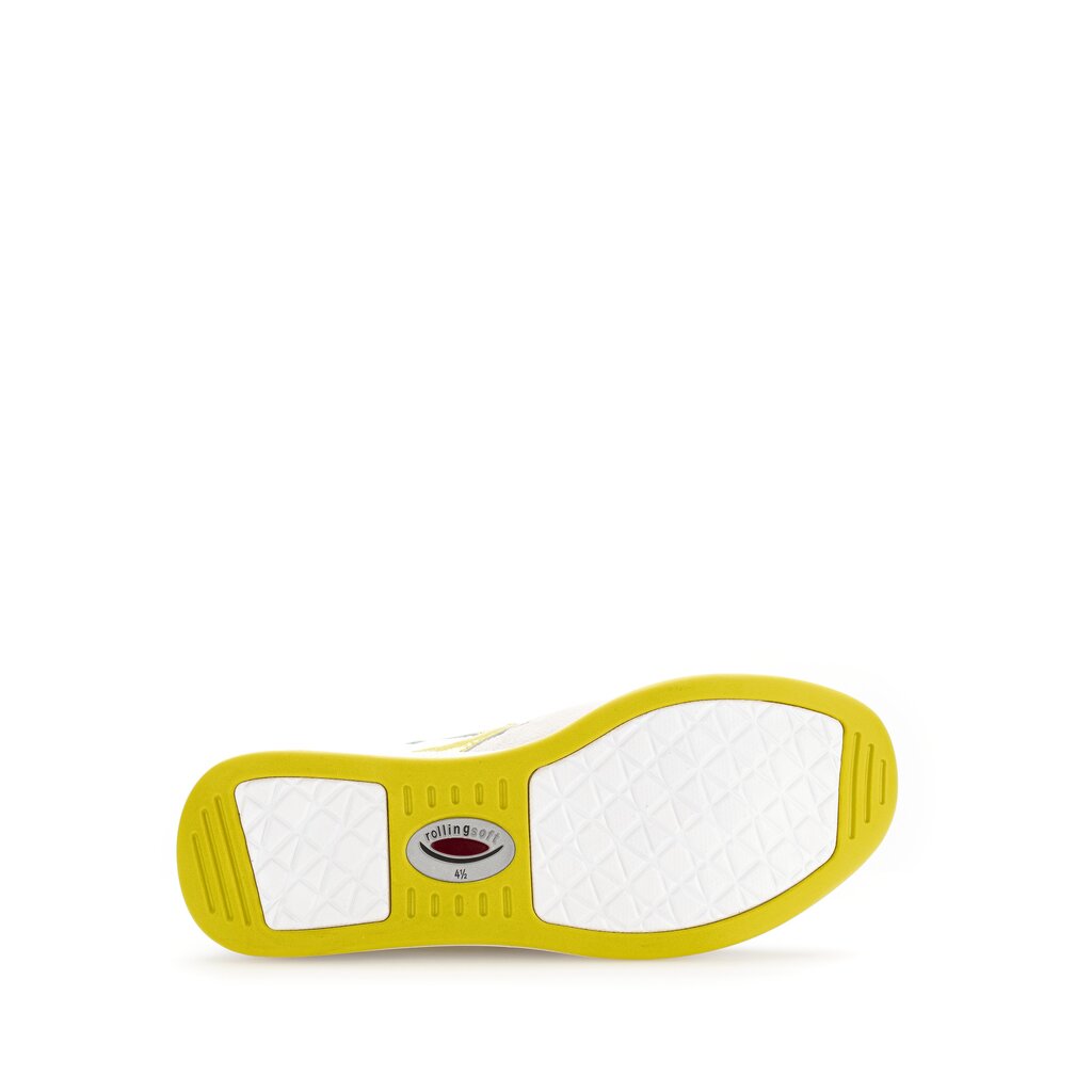 Pius Gabor Sneaker Low Multicolour