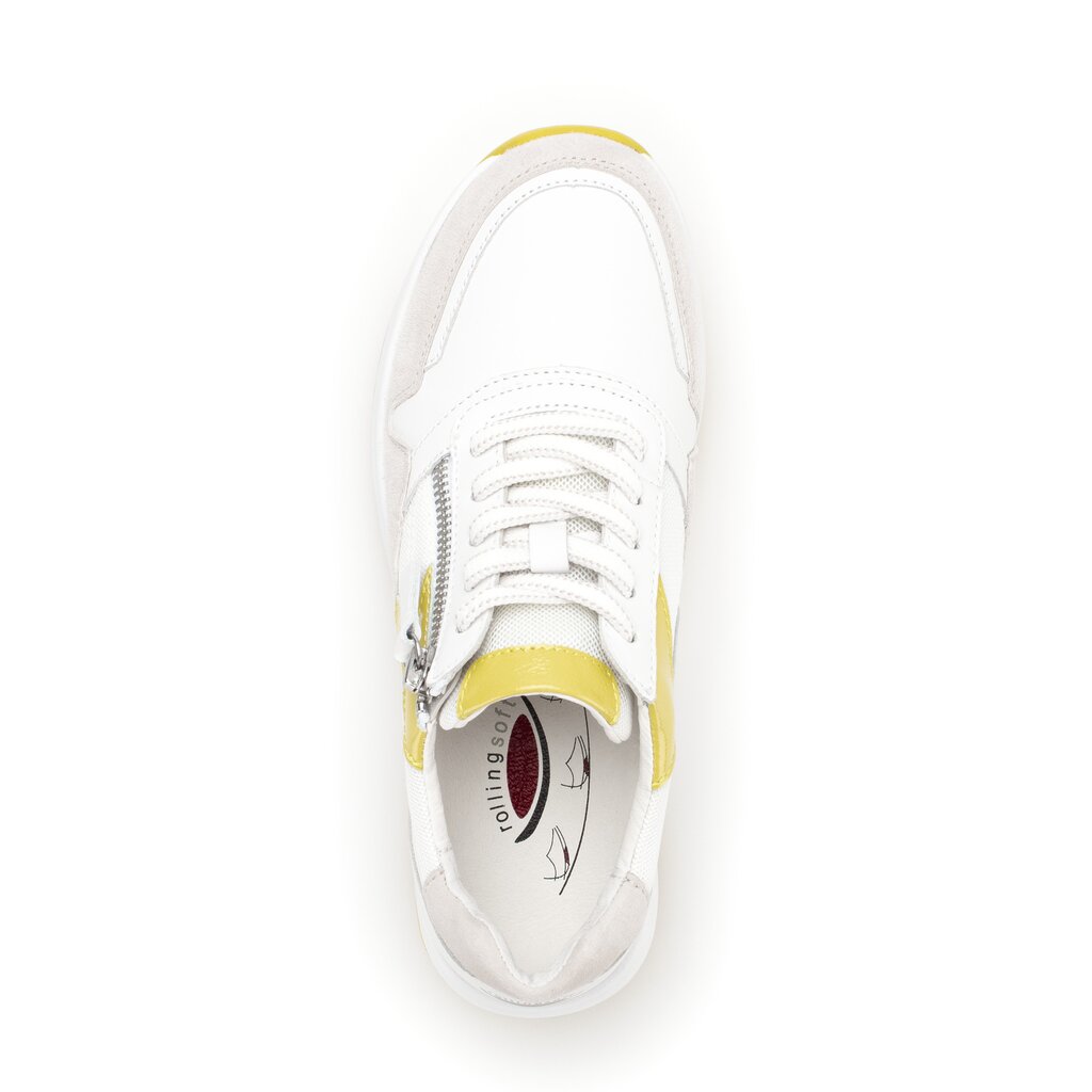 Pius Gabor Sneaker Low Multicolour