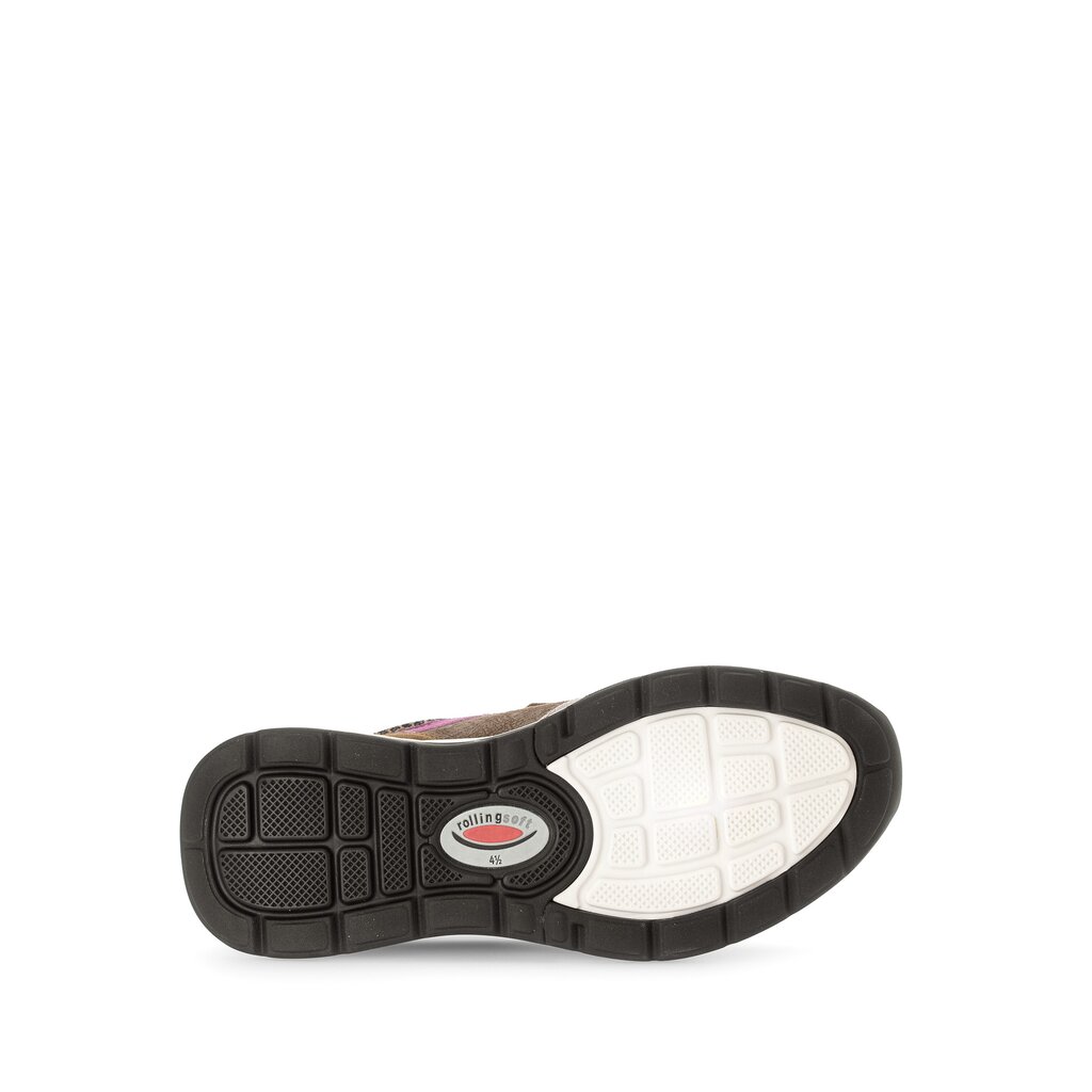 Pius Gabor Sneaker Low Multicolour