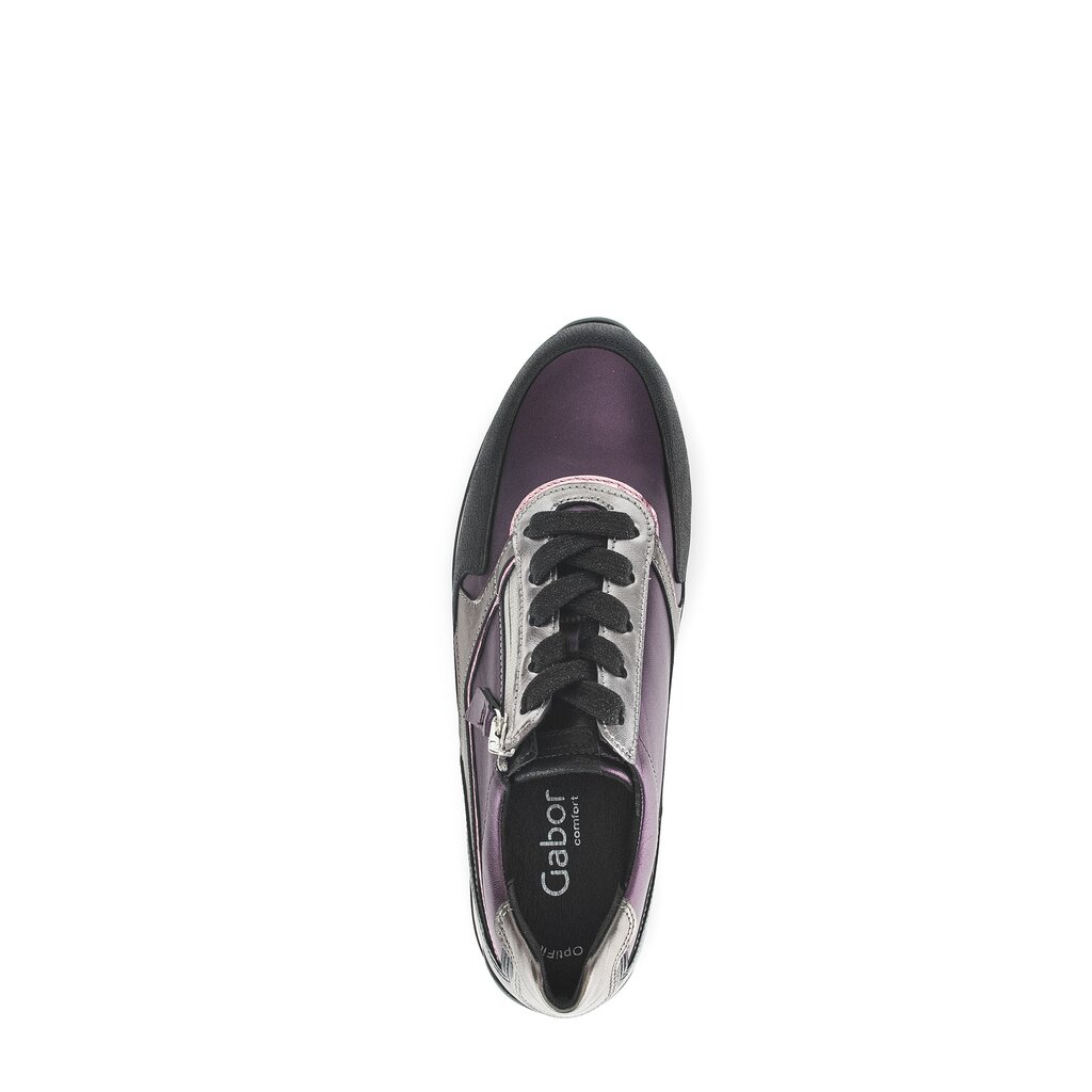 Pius Gabor Sneaker Low Multicolour