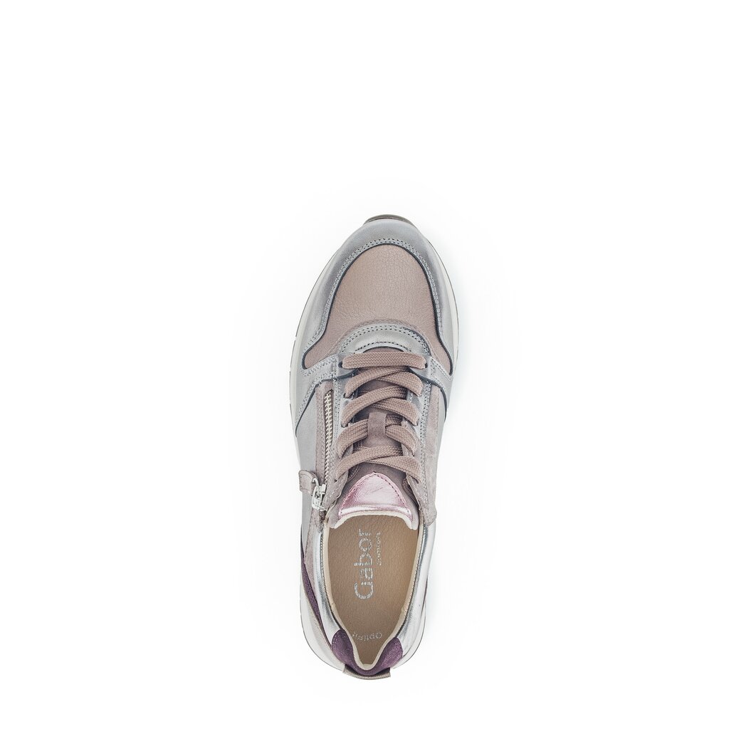 Pius Gabor Sneaker Low Multicolour