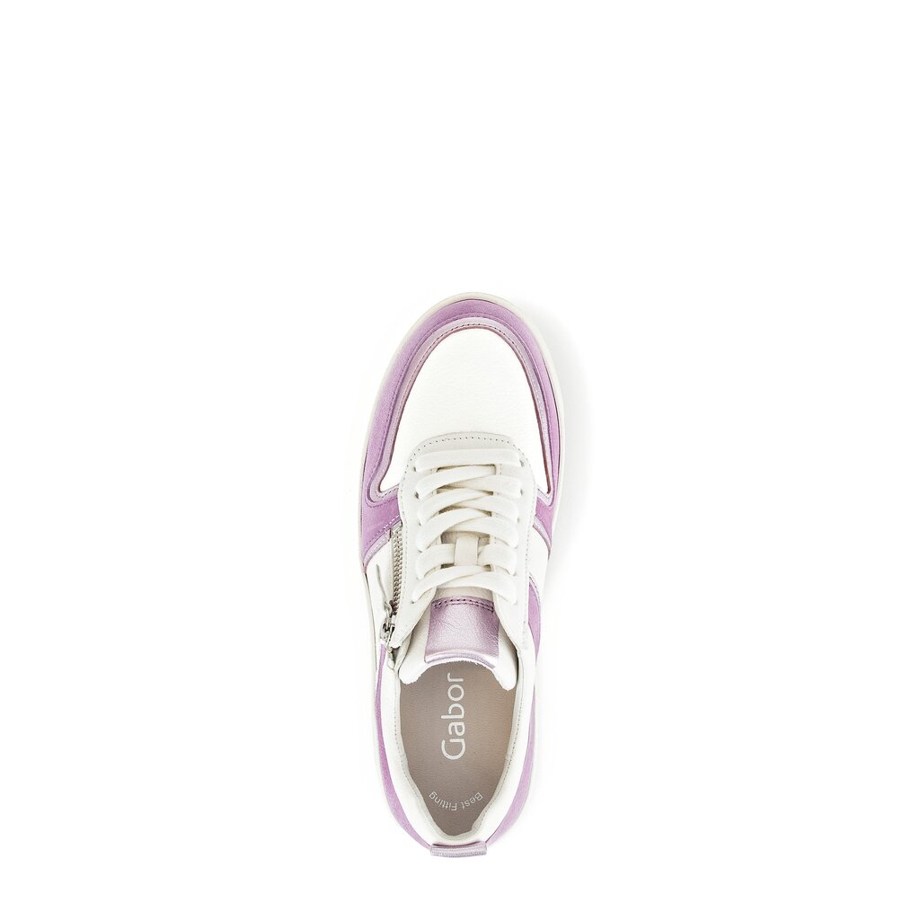 Pius Gabor Sneaker Low Multicolour