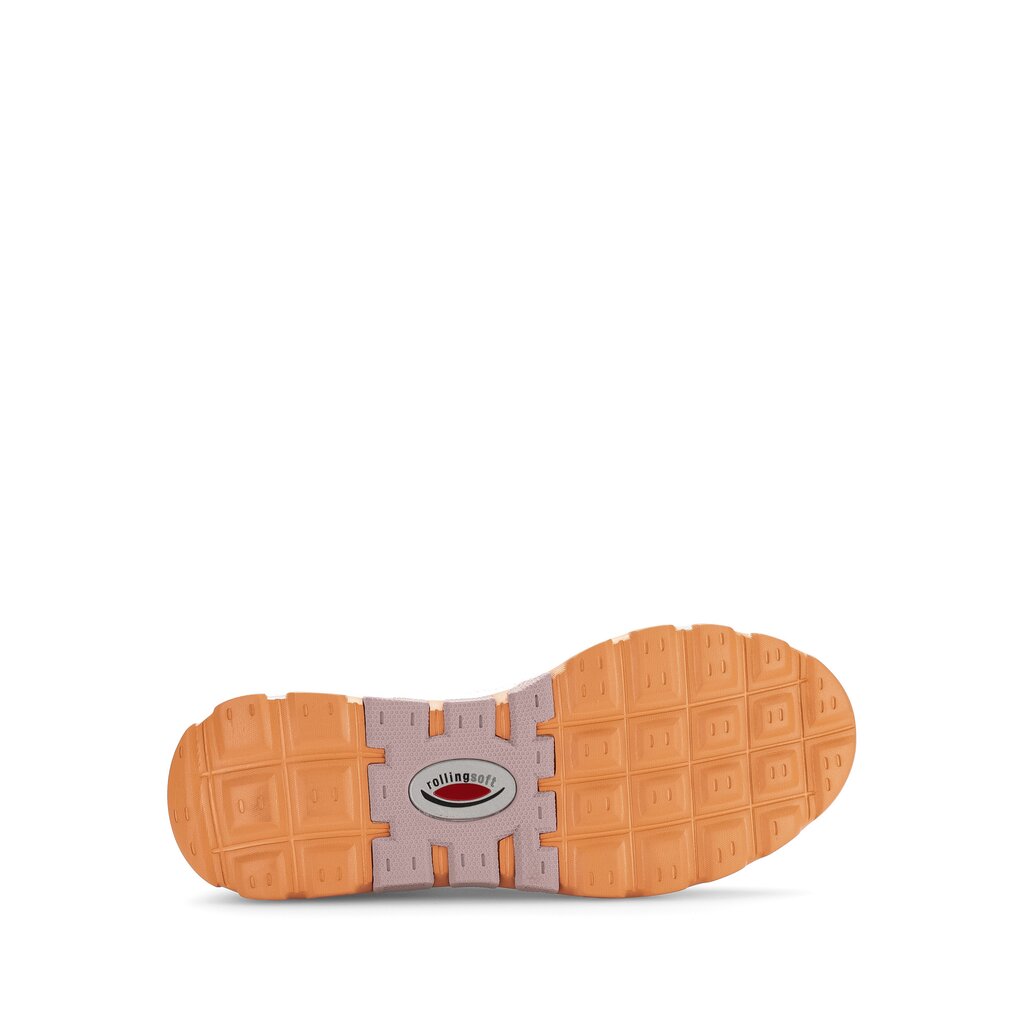 Pius Gabor Sneaker Low Multicolour