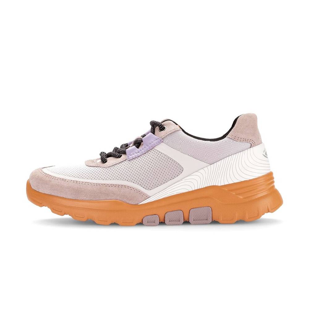 Pius Gabor Sneaker low multicolour