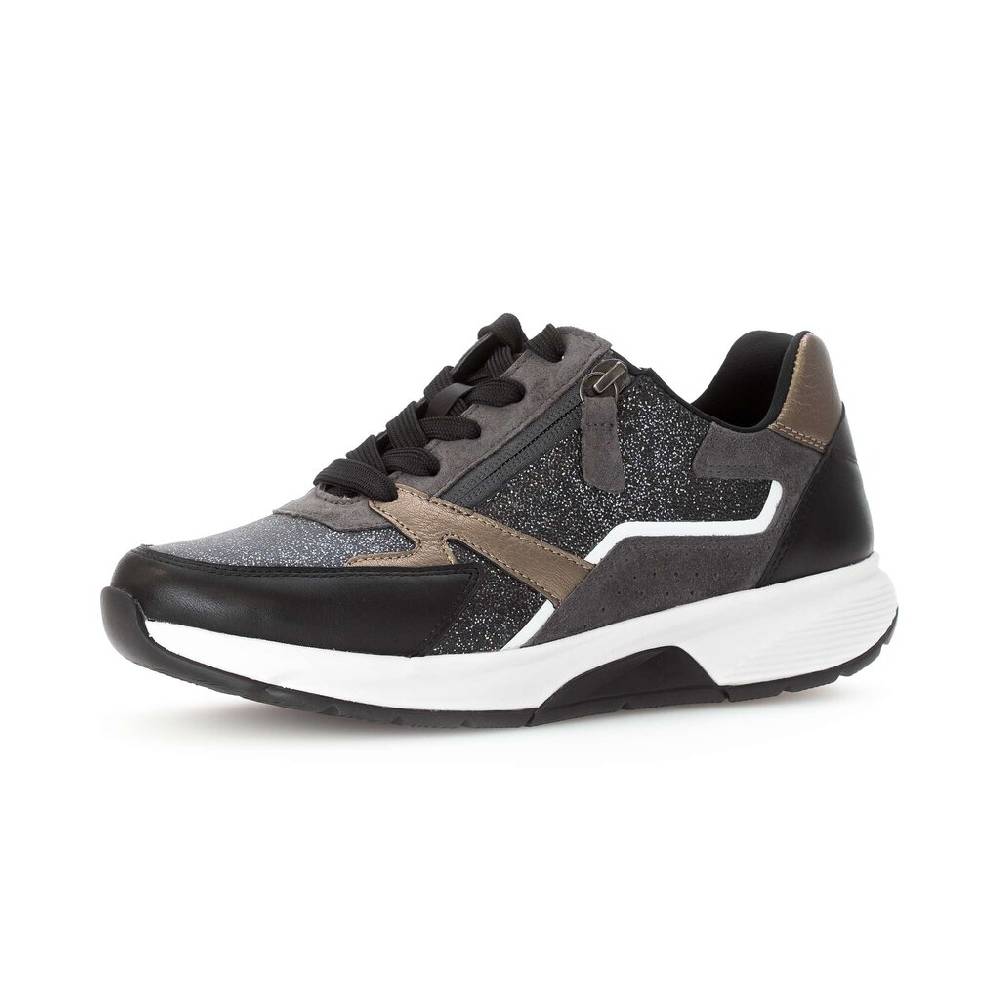 Pius Gabor Sneaker Low Multicolour