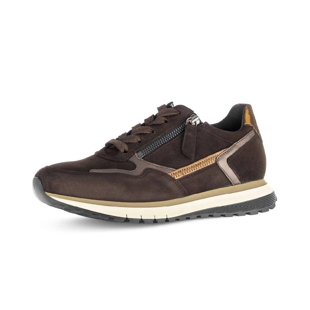 Pius Gabor Sneaker Low Multicolour